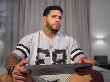 Freechat yamp_bigcock on Chaturbate