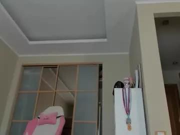 yaraliebe on Chaturbate 