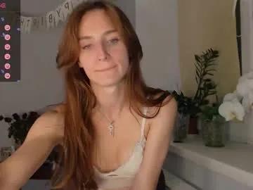 Freechat yes_to_heaven on Chaturbate