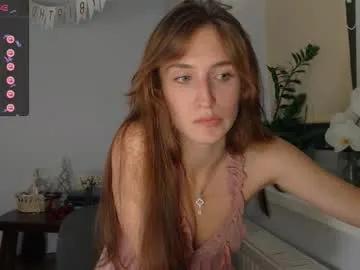 Freechat yes_to_heaven on Chaturbate