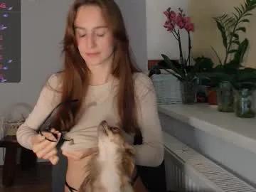 Freechat yes_to_heaven on Chaturbate