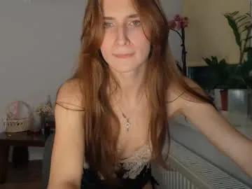 Freechat yes_to_heaven on Chaturbate