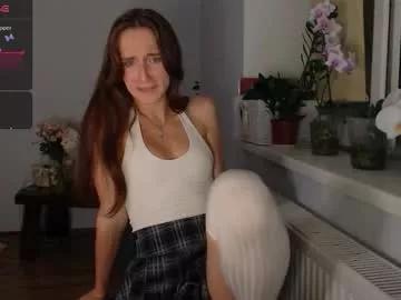 Freechat yes_to_heaven on Chaturbate
