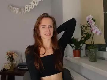 Freechat yes_to_heaven on Chaturbate