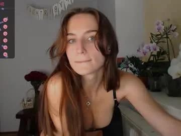 Freechat yes_to_heaven on Chaturbate