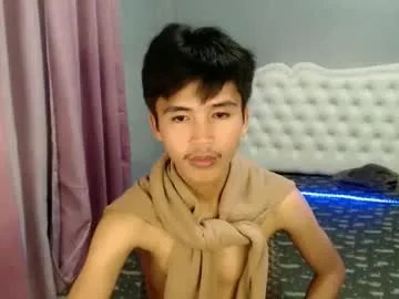 Freechat yokai24 on Chaturbate