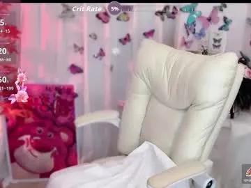 Freechat yoko009 on Chaturbate