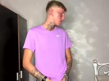 Freechat yorkshirelad208 on Chaturbate