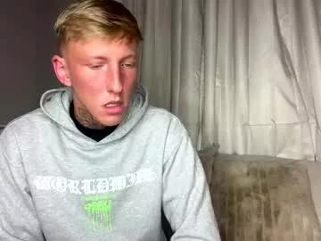 Freechat yorkshirelad208 on Chaturbate