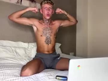 Freechat yorkshirelad208 on Chaturbate