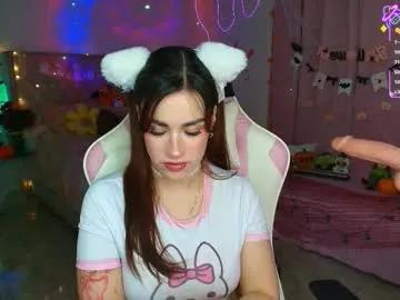 Freechat you_angel__ on Chaturbate