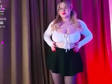 Freechat your_dream_nancy on Chaturbate