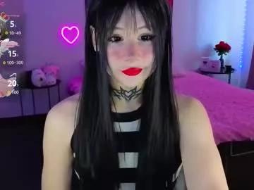 your_little_eva on Chaturbate