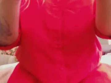 Freechat your_poison_girl on Chaturbate