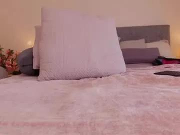 Freechat your_poison_girl on Chaturbate