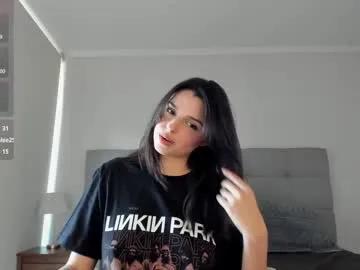 Chaturbate yourfreakygirl is Private yourfreakygirl — Make me cum so hard I see stars - Multi-Goal : 100 #Cum #latina #lovense #natural #feet #pvt