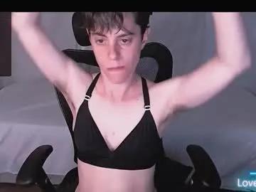 Freechat yuyito15 on Chaturbate