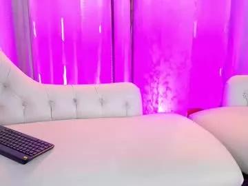 Freechat zarajener on Chaturbate