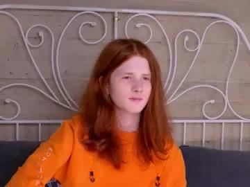 Freechat zaynginger on Chaturbate