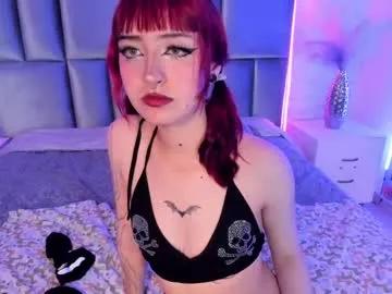 Private zoe_lynch_ on Chaturbate