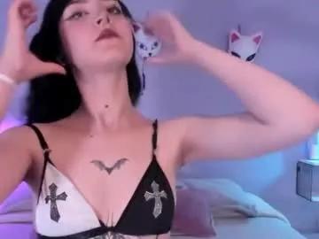 Private zoe_lynch_ on Chaturbate