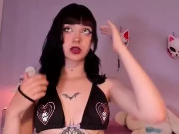 Private zoe_lynch_ on Chaturbate