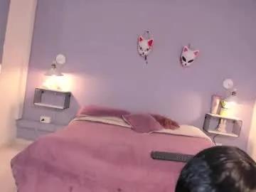 Private zoe_lynch_ on Chaturbate