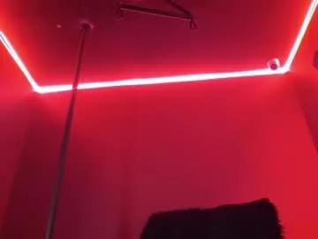 zoe_roux210949 on Chaturbate