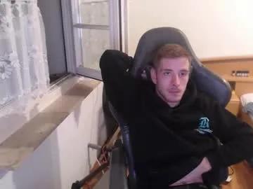 zuzmosfokafasz — Im back for a little fun :3 /cum show/ [1000 tokens remaining] #young #redhead #germany #hungary #armpit