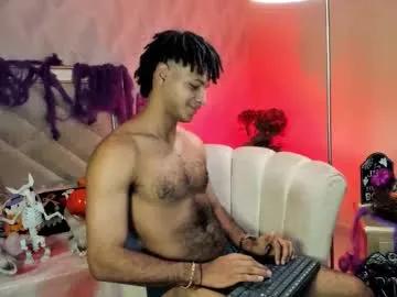 zyan_moreno on Chaturbate