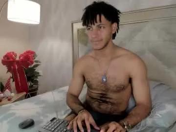 zyan_moreno on Chaturbate