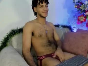 zyan_moreno on Chaturbate