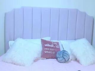 Freechat alison_ferrer on Flirt4Free