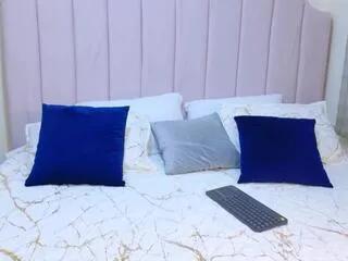 Freechat alison_ferrer on Flirt4Free