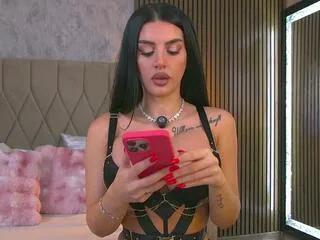 Private amy_blair on Flirt4Free