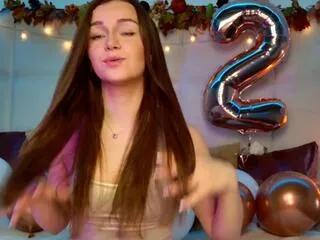 Freechat francheska_hansen on Flirt4Free
