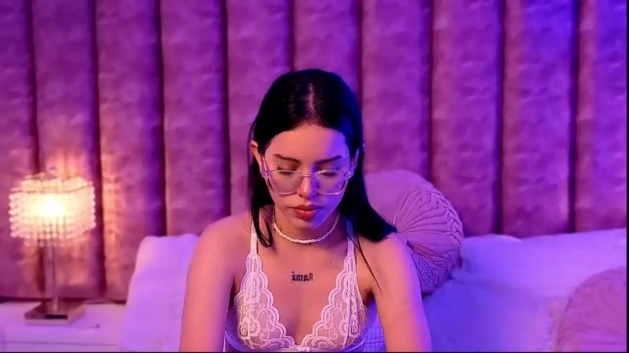 AleRose — Freechat on Streamray