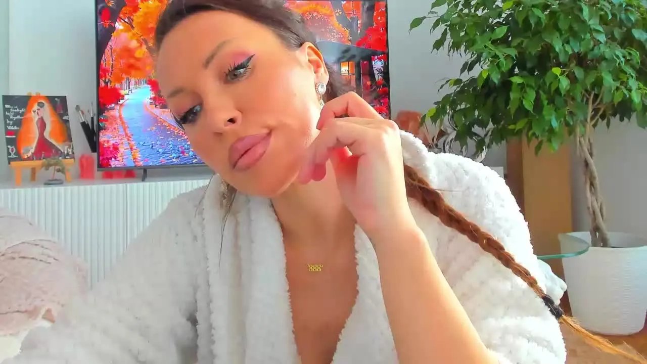 Offline AnaHamsa on Streamray