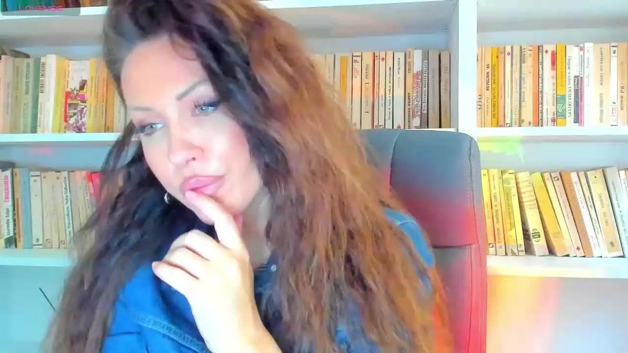 Offline AnaHamsa on Streamray