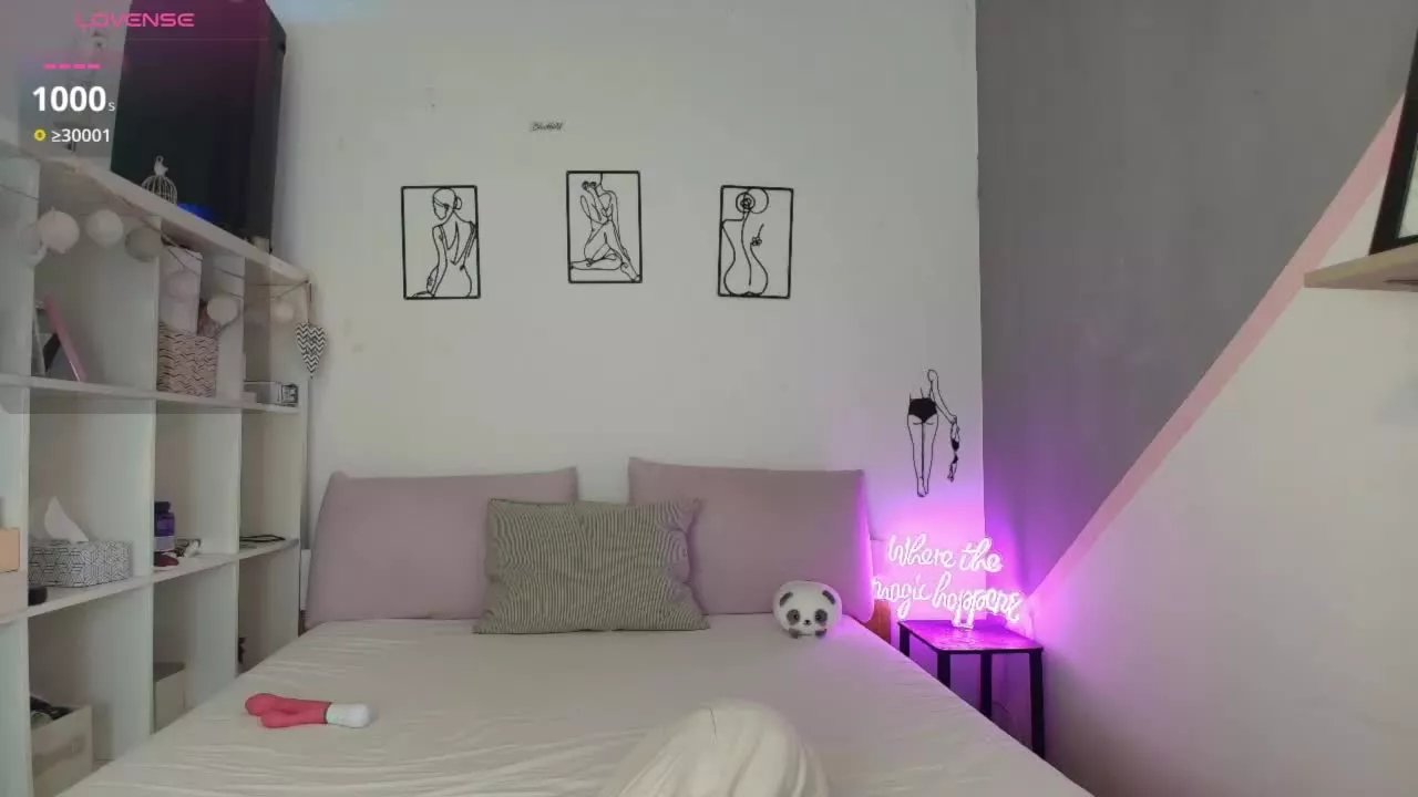 Private AnnaMore on Streamray