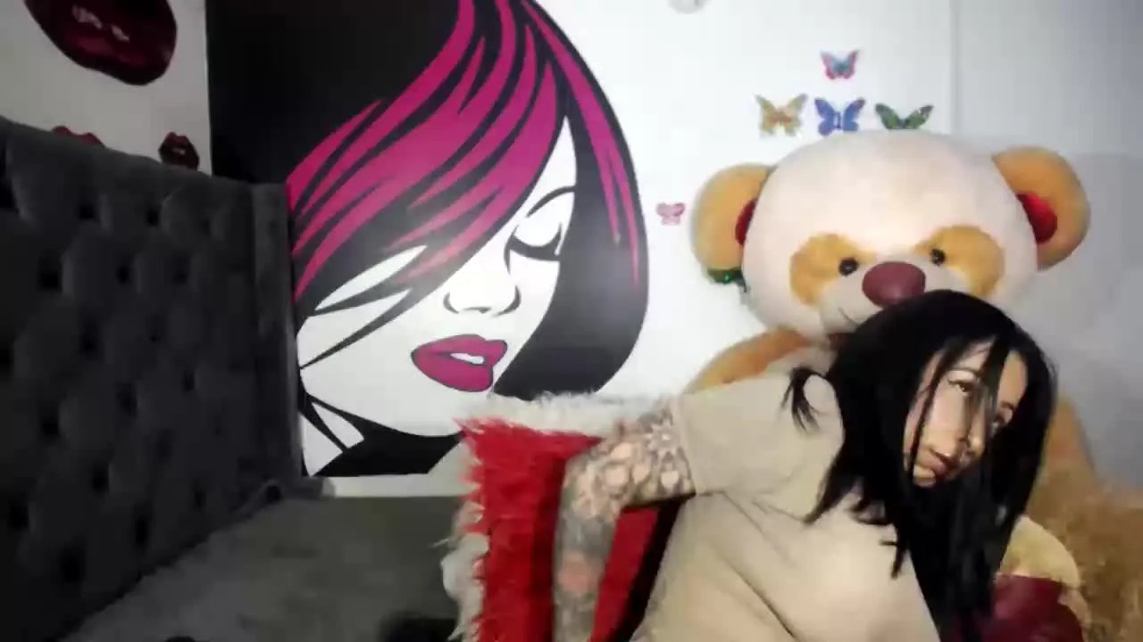 Offline AntonelaFiore on Streamray