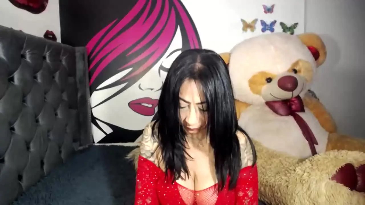 Offline AntonelaFiore on Streamray