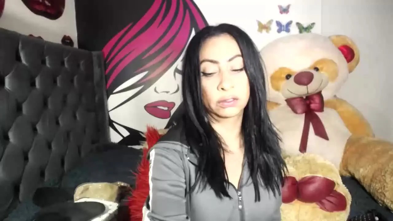 Offline AntonelaFiore on Streamray