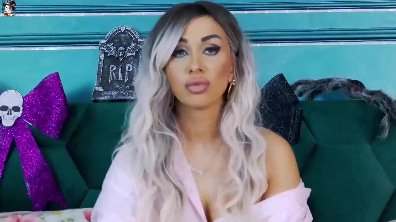 Offline BrandySteel on Streamray