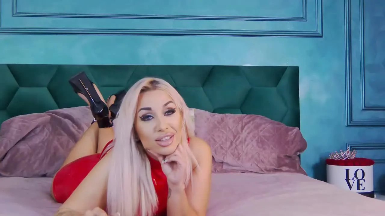 BrandySteel — Freechat on Streamray