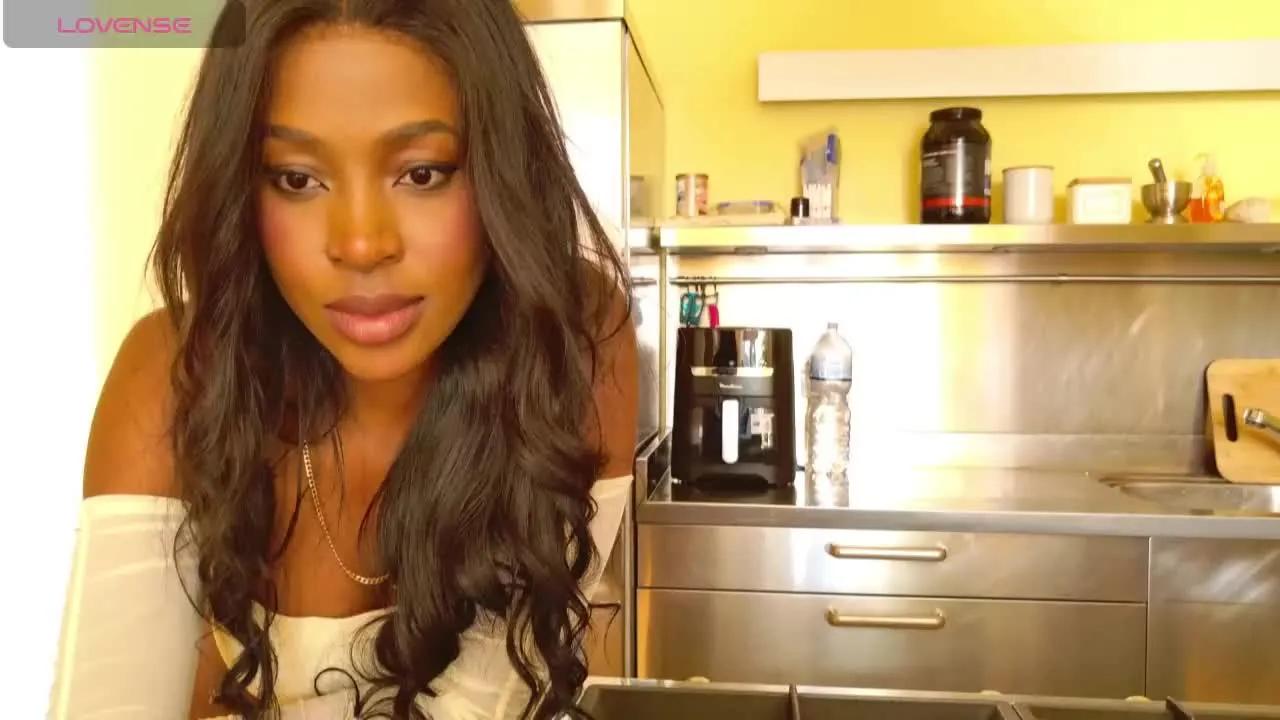 Freechat CiaraRose on Streamray