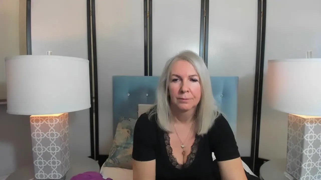 EricaWOMAN — Freechat on Streamray