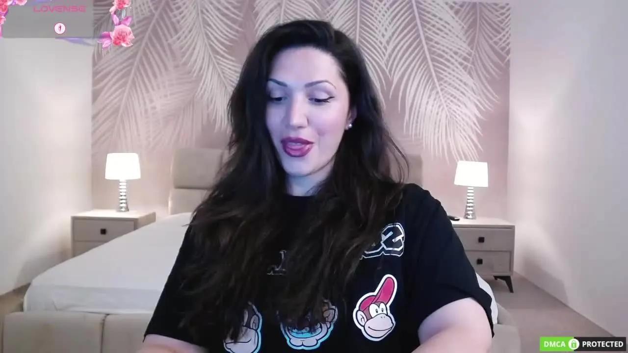 Offline LaraK on Streamray