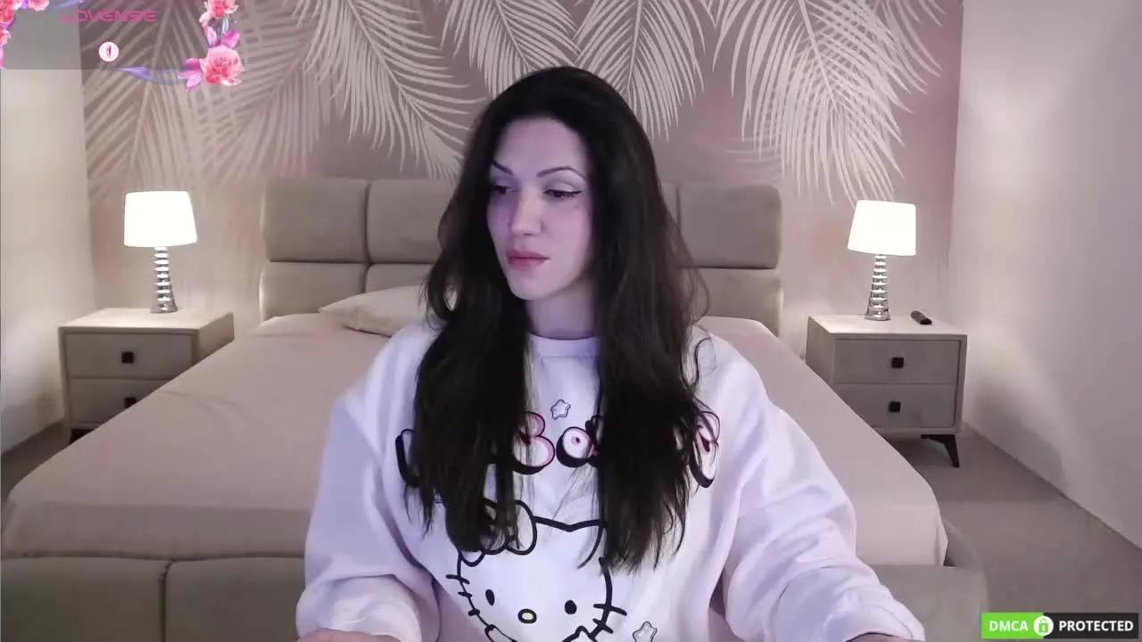 Offline LaraK on Streamray