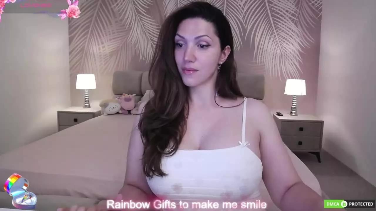 Offline LaraK on Streamray